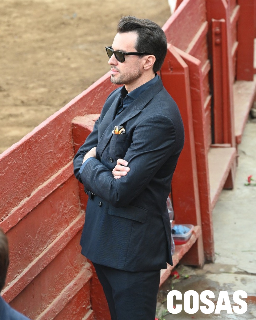 Fernando Roca Rey Valdez