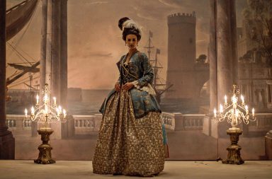 Festival de Cine Europeo en Lima.