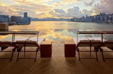 Rosewood Hong Kong
