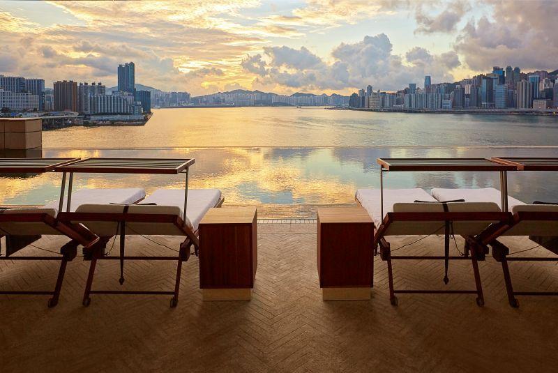 Rosewood Hong Kong