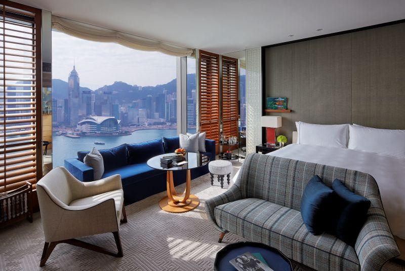 Rosewood Hong Kong