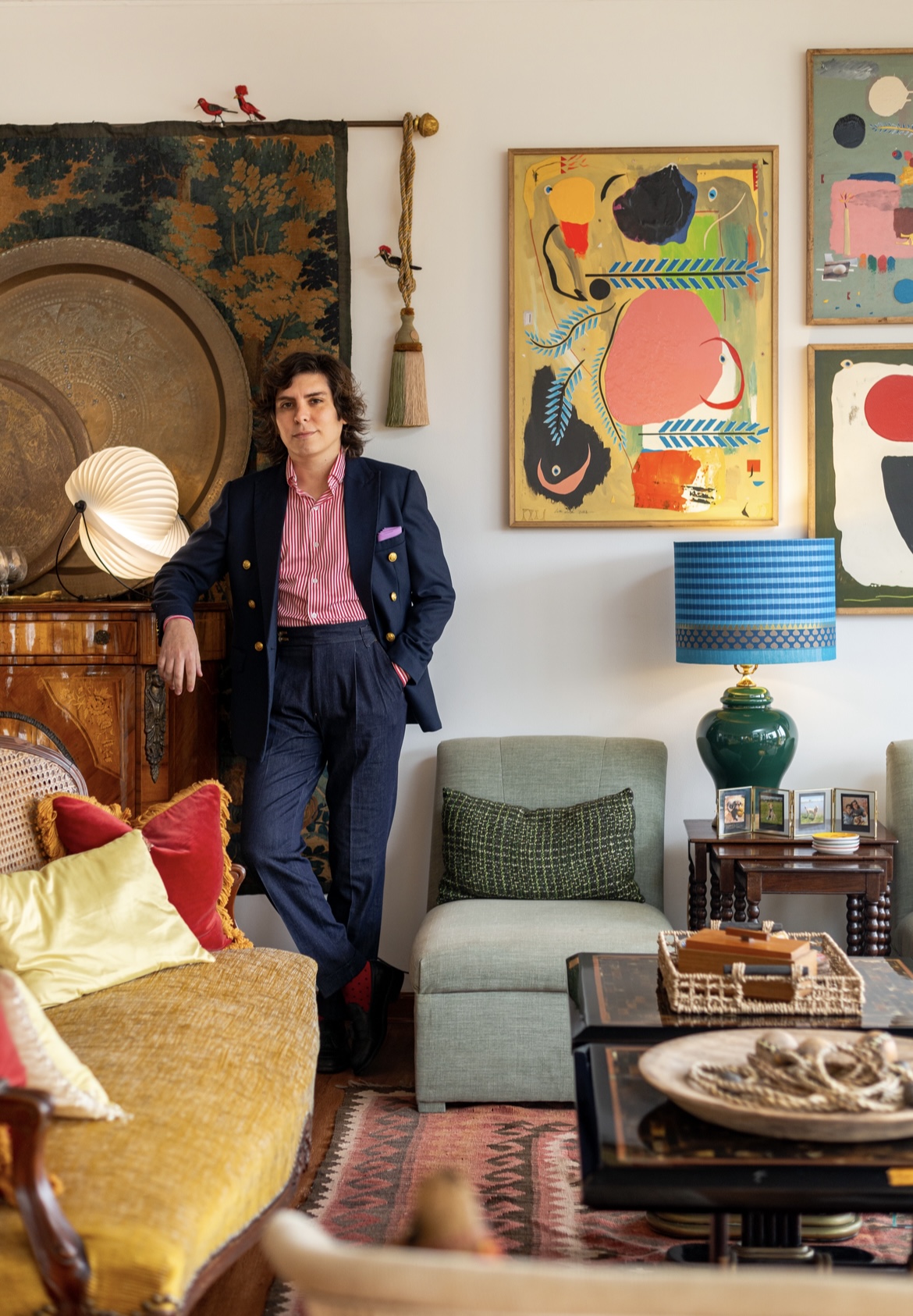 Ignacio Martínez Argüello