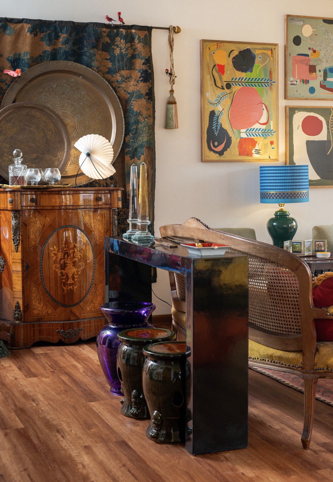 Ignacio Martínez Argüello