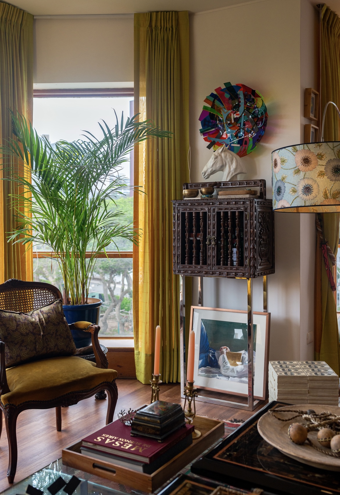 Ignacio Martínez Argüello