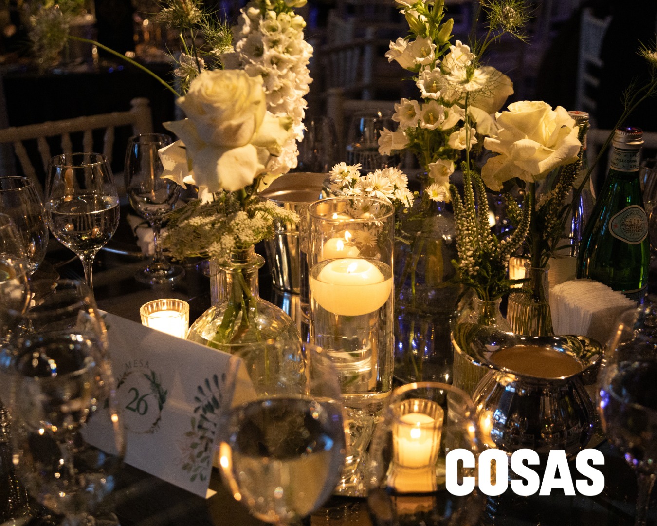 Aniversario club Los Inkas