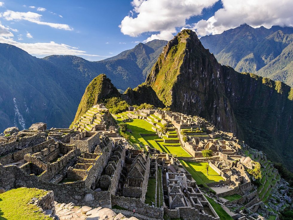 Juan Pablo de la Puente advierte que el exceso de visitantes podría poner en riesgo el estatus internacional de Machu Picchu. 