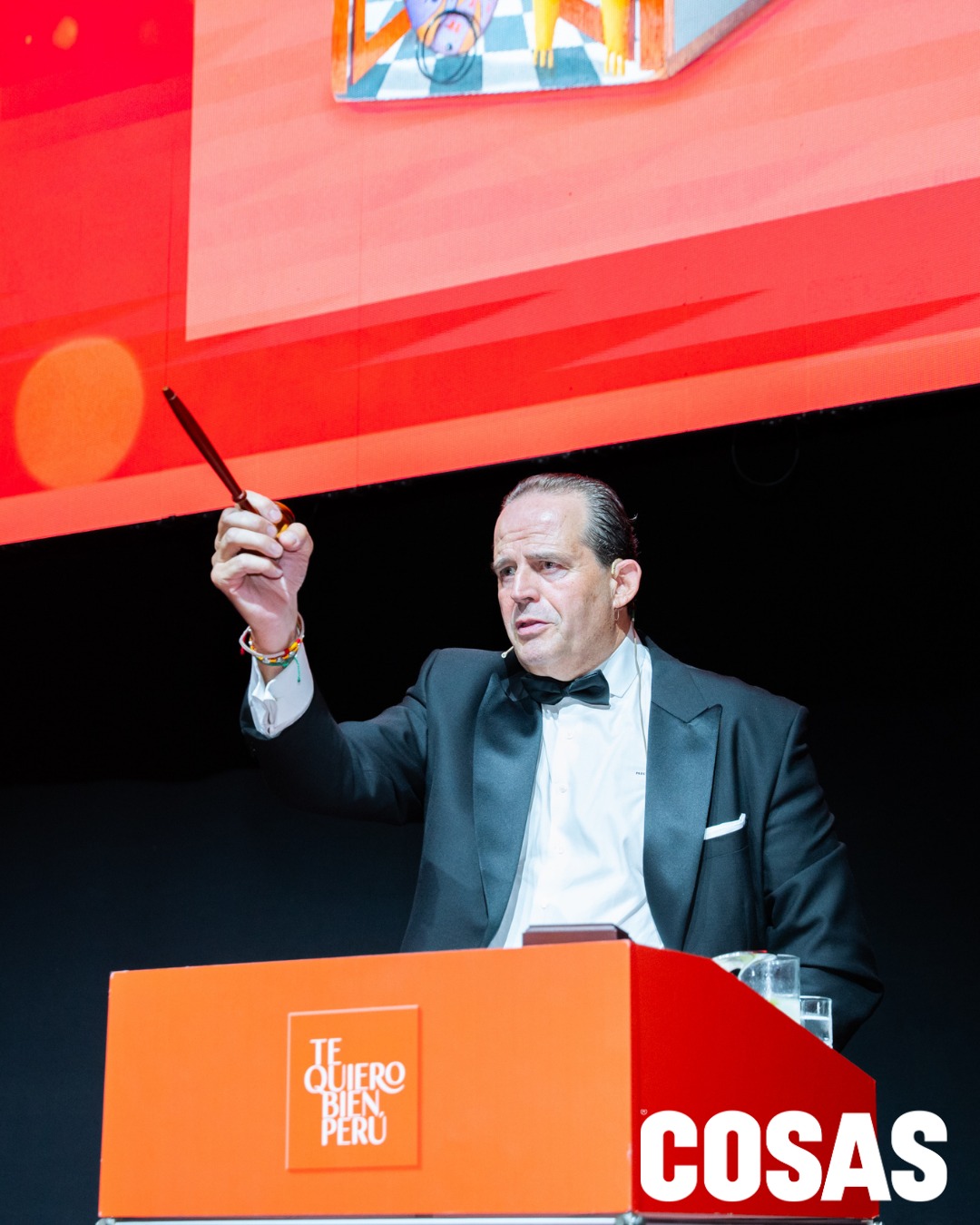 Miguel Primo de Rivera