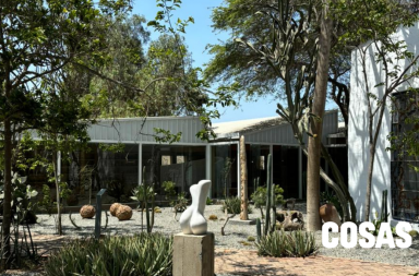 Museo de Arte Moderno de Trujillo