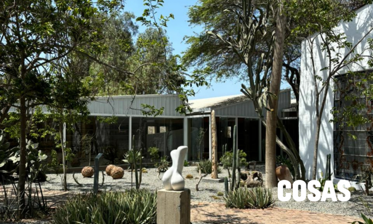 Museo de Arte Moderno de Trujillo