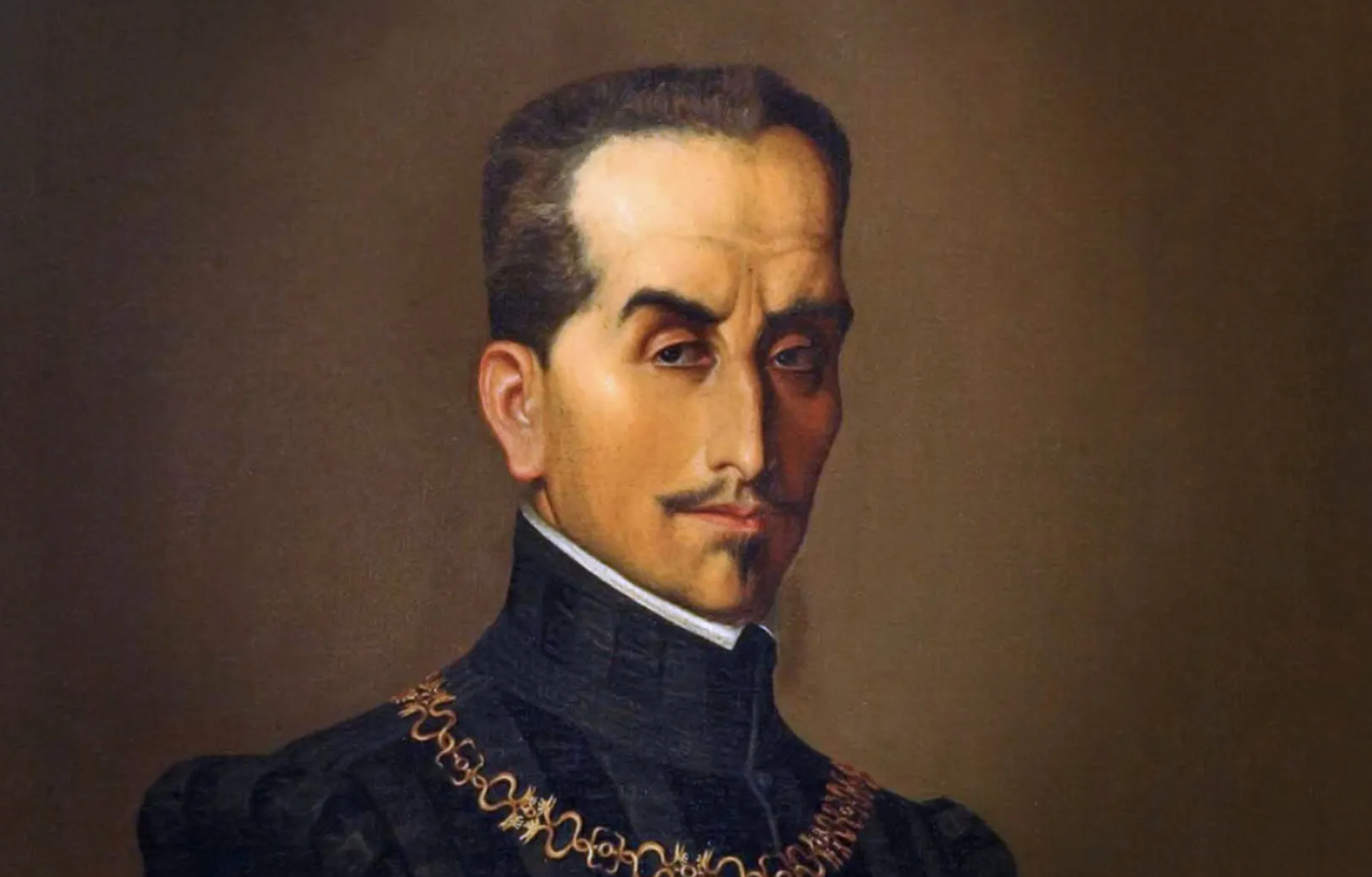 Fundación del virreinato