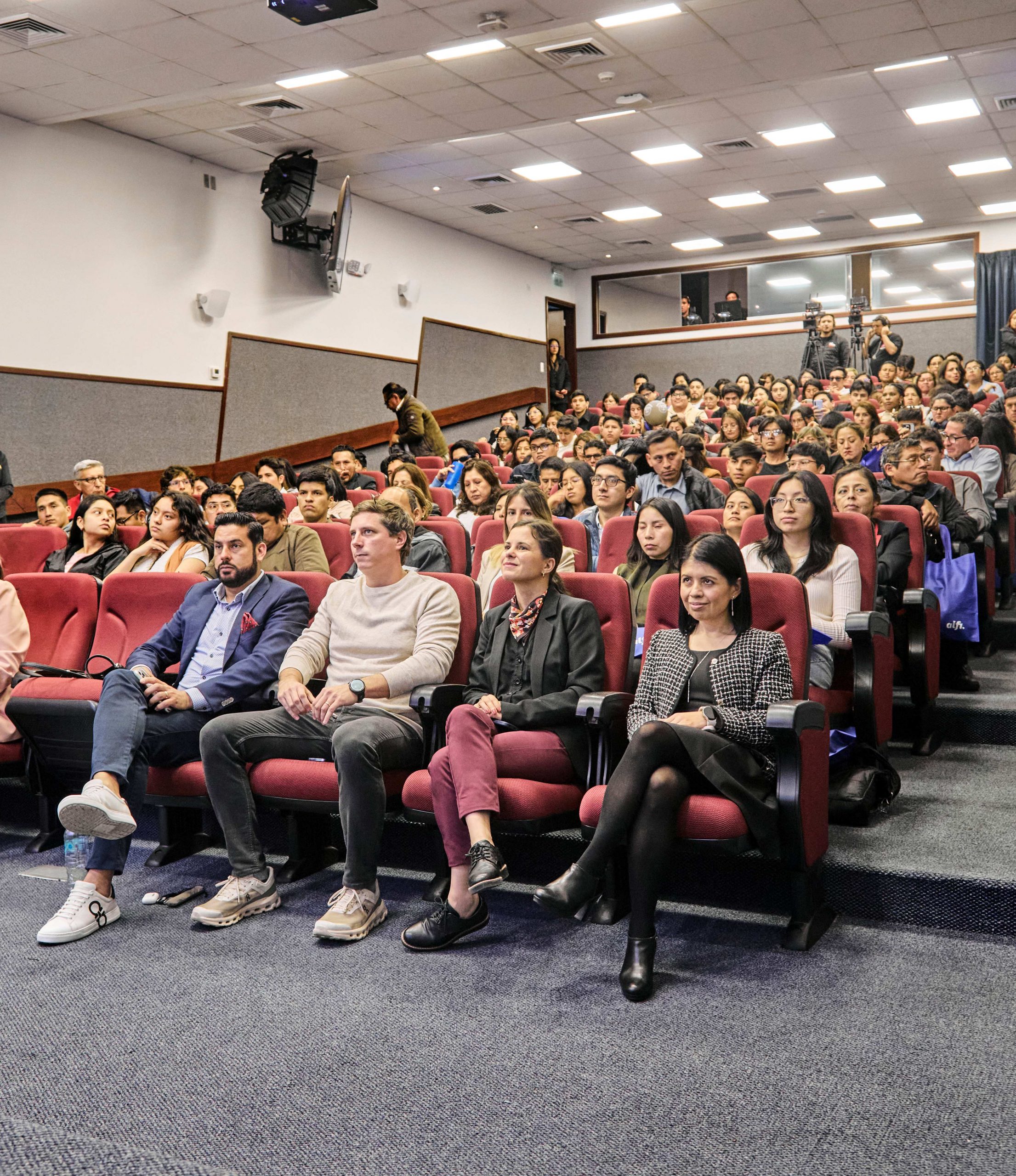 Semana de la Educación Financiera
