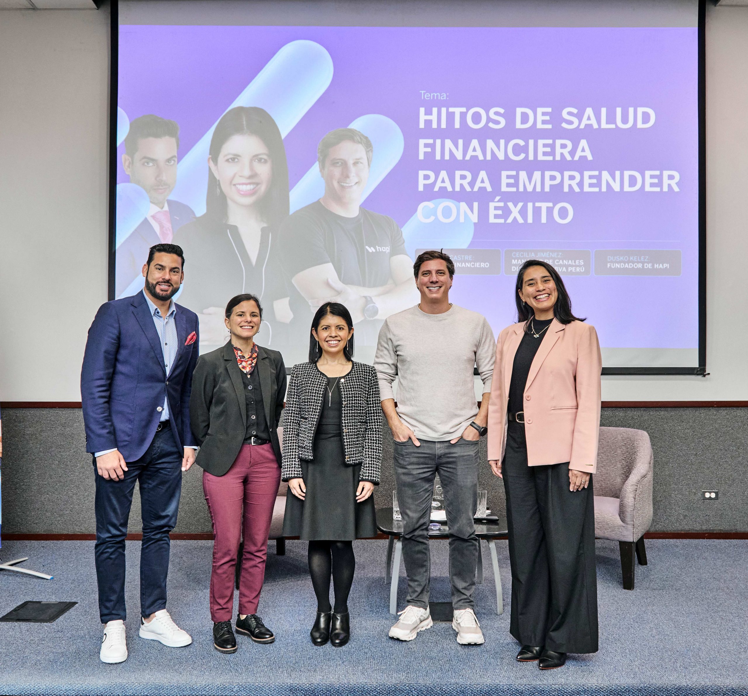 Semana de la Educación Financiera