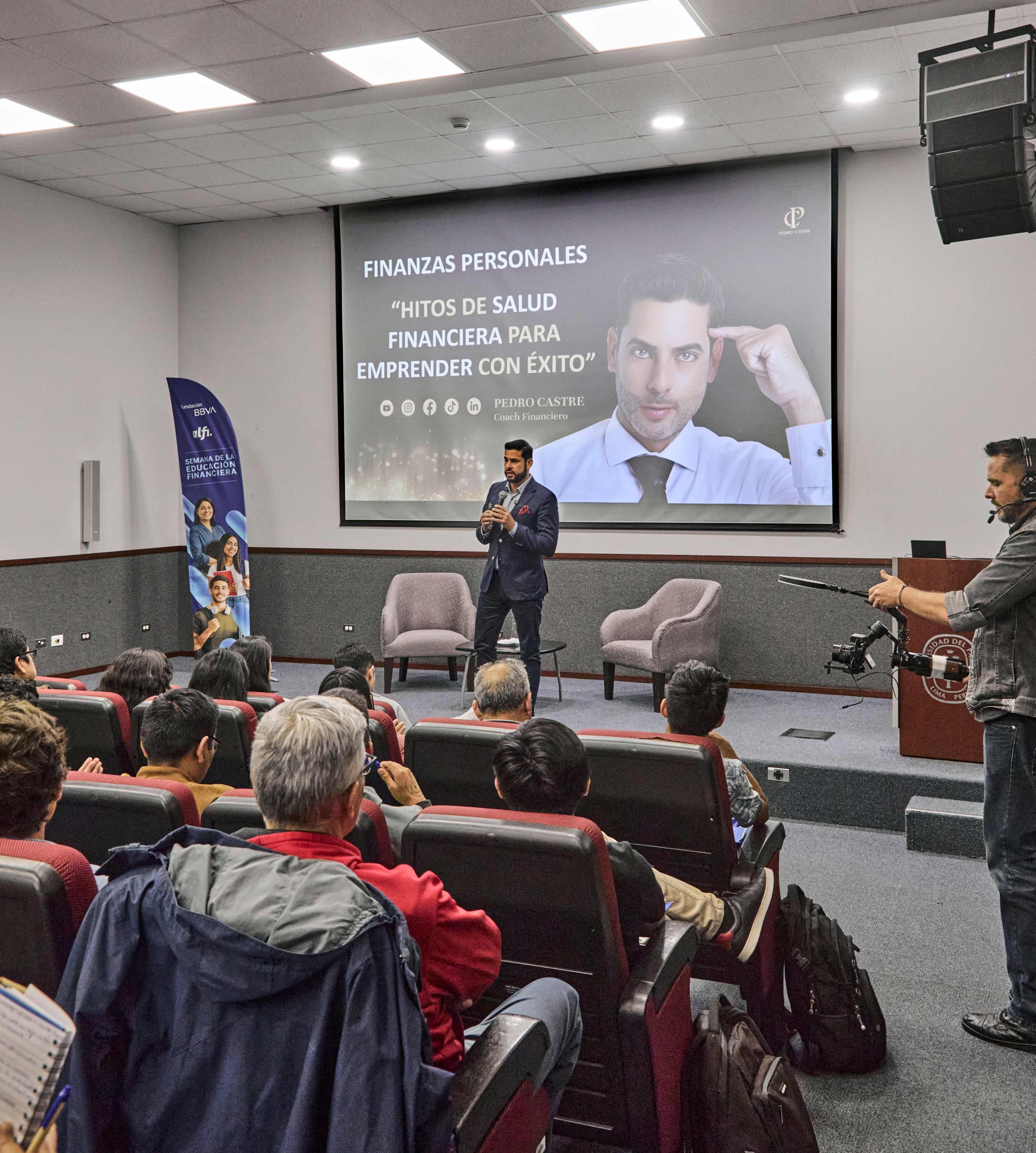 Semana de la Educación Financiera