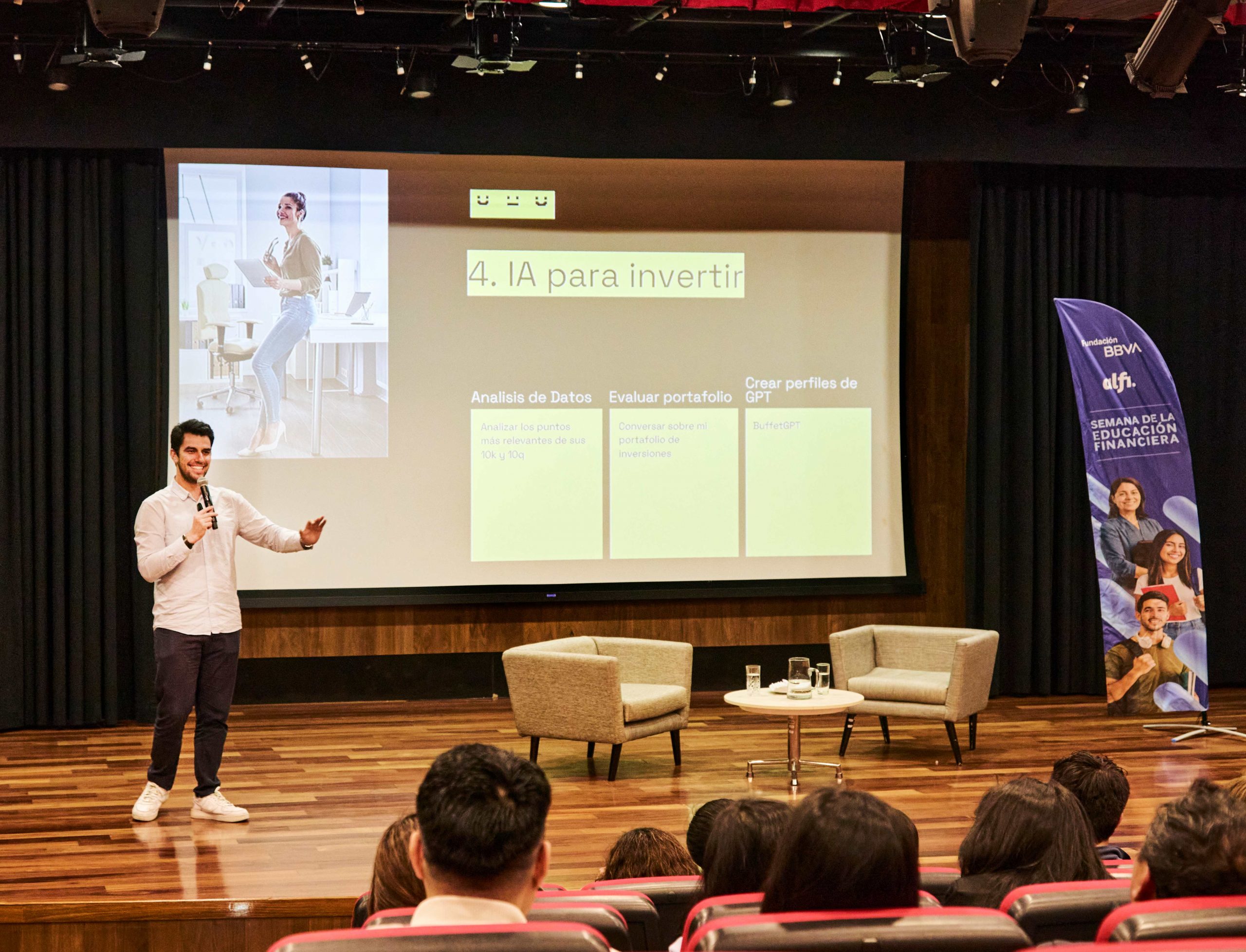 Semana de la Educación Financiera