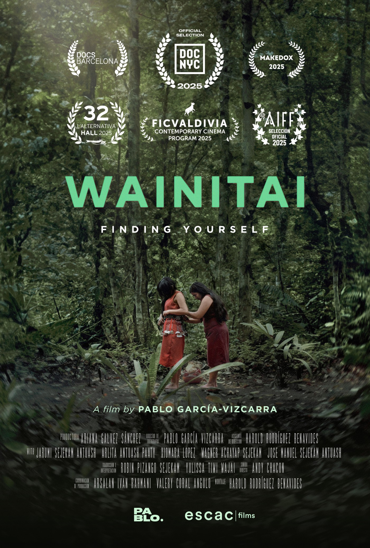 WAINTAI