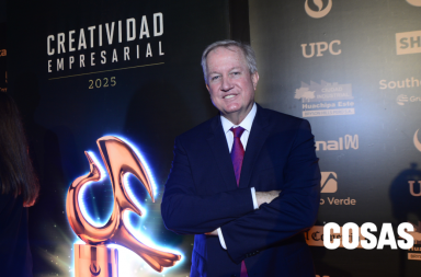 Edward Roekaert – Rector de la UPC