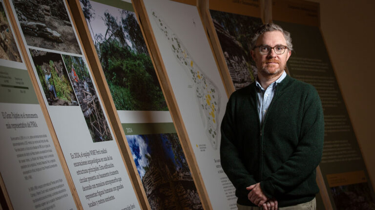 El abogado y exviceministro de Cultura, Juan Pablo de la Puente, reflexiona sobre los desafíos legales y de gestión que enfrenta el patrimonio cultural peruano.