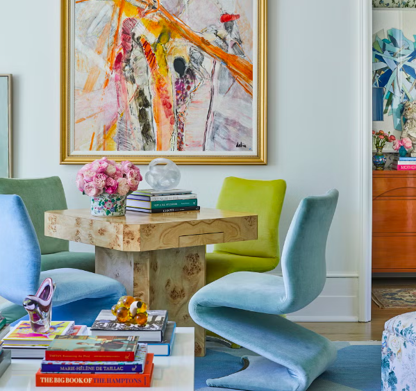 CRISTINA ROMERO Y VIOLETA JURADO