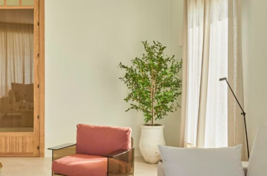 CRISTINA ROMERO Y VIOLETA JURADO