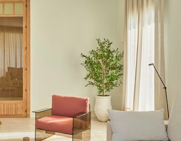 CRISTINA ROMERO Y VIOLETA JURADO