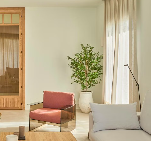 CRISTINA ROMERO Y VIOLETA JURADO