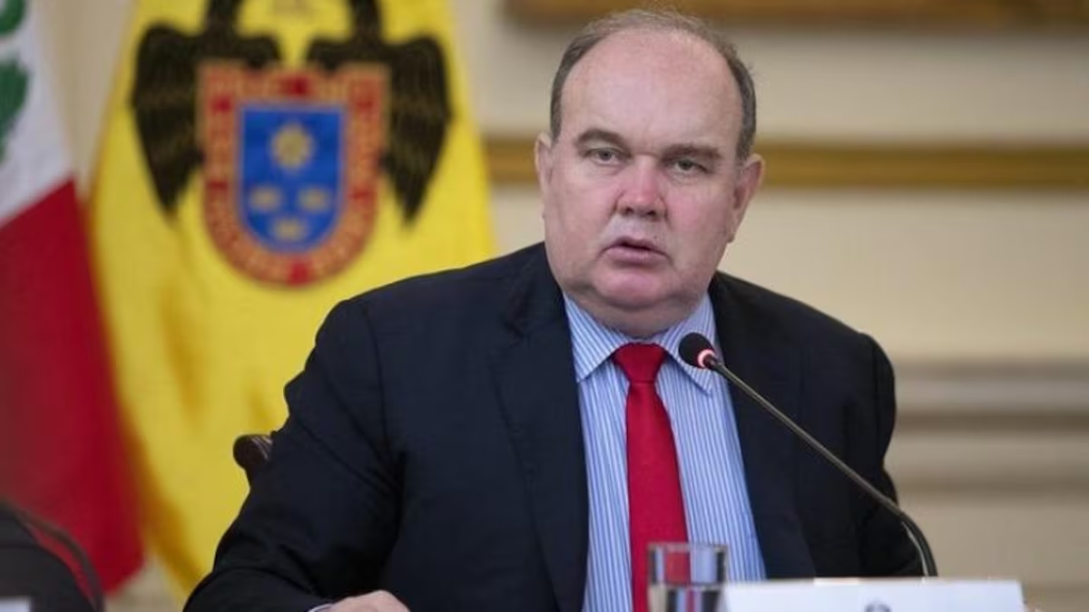 Rafael López Aliaga afirmó que los costos actuales de mantenimiento vial son diez veces menores a los reportados por Rutas de Lima.