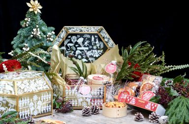 Guia de regalos Navidad Revista COSAS