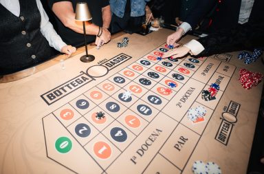 Bottega Dasso, Lou Rottmann