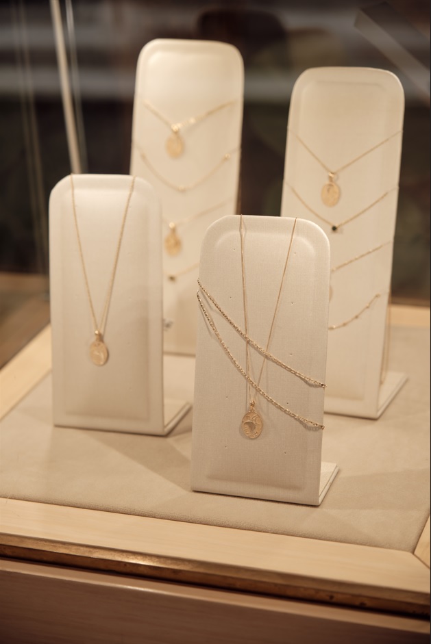 Doce signos, doce formas de amar, una colección pensada para perdurar.