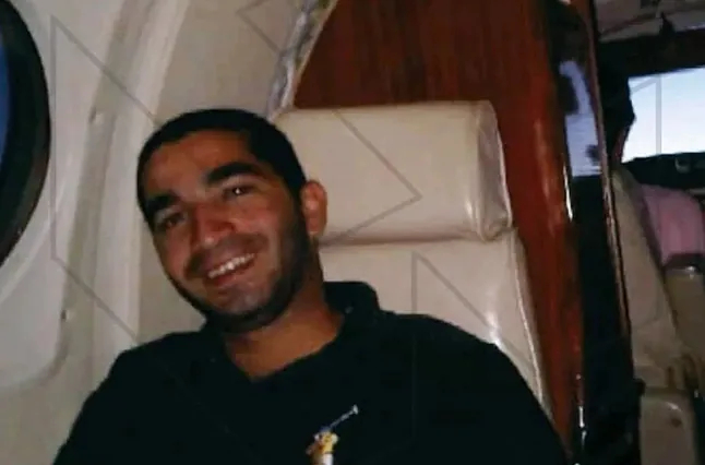 Yussef Abou Nassif Smaili, el empresario de perfil reservado que emergió al foco público tras el ascenso de Delcy Rodríguez.