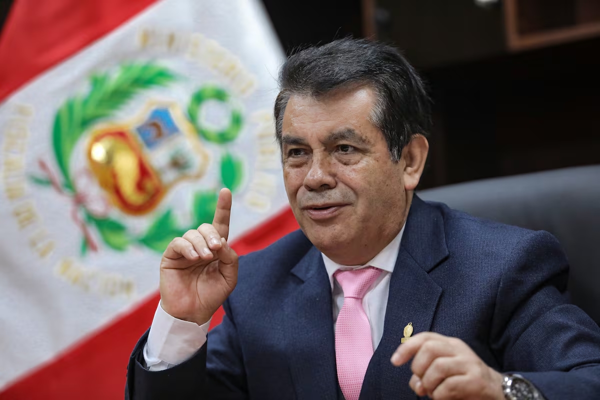 Tomás Gálvez analiza la continuidad de los equipos especiales de fiscales, cuestionados por presunto uso político