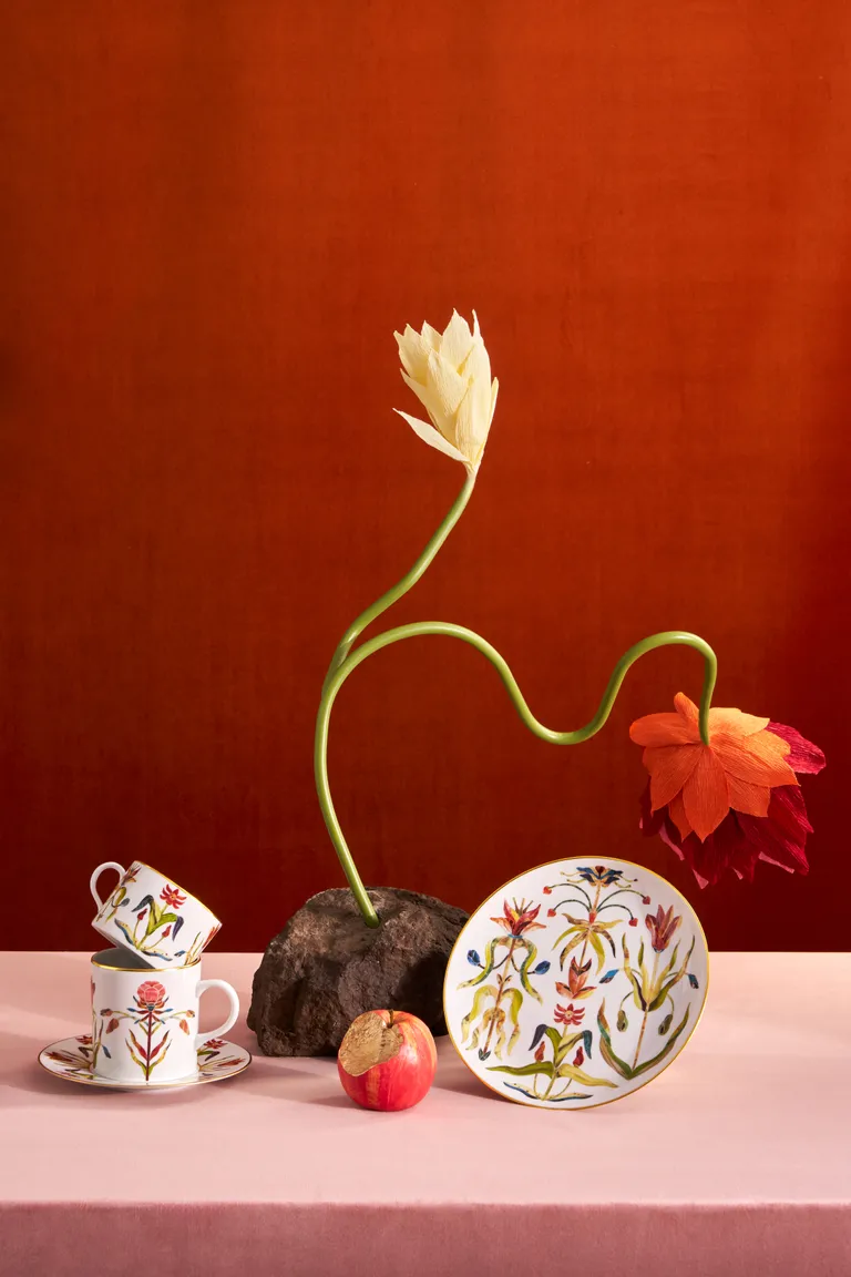 Una lección de historia en L’Objet