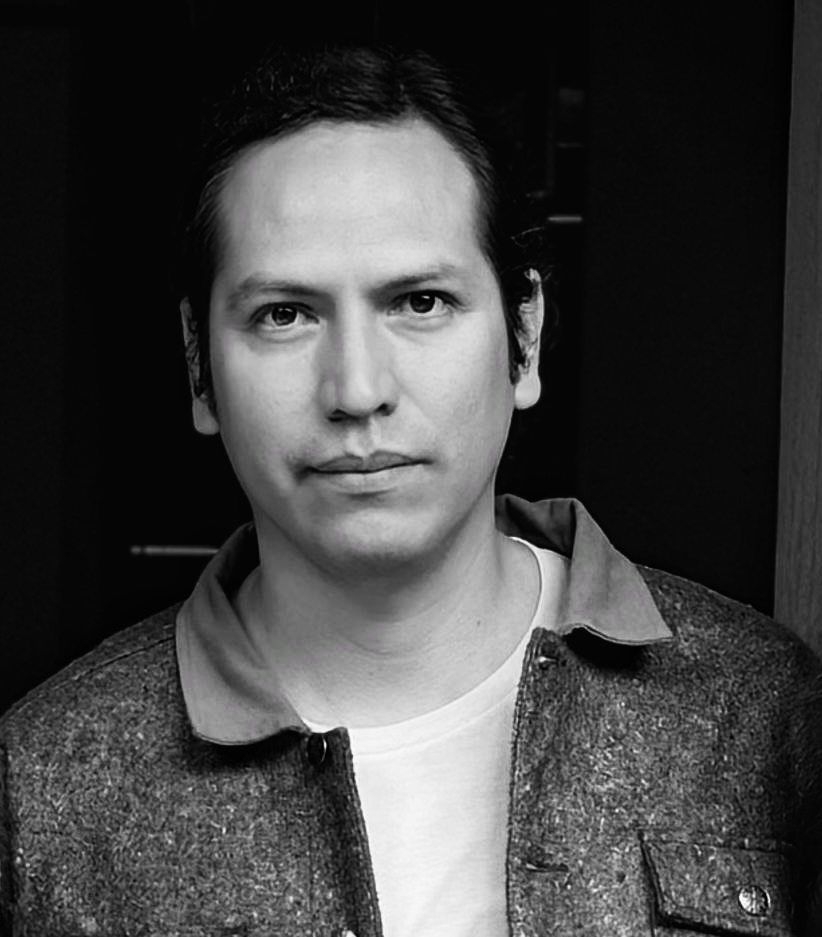 Roddy Dextre, director. El cineasta peruano que lleva esta historia íntima y potente a la Berlinale 2026.