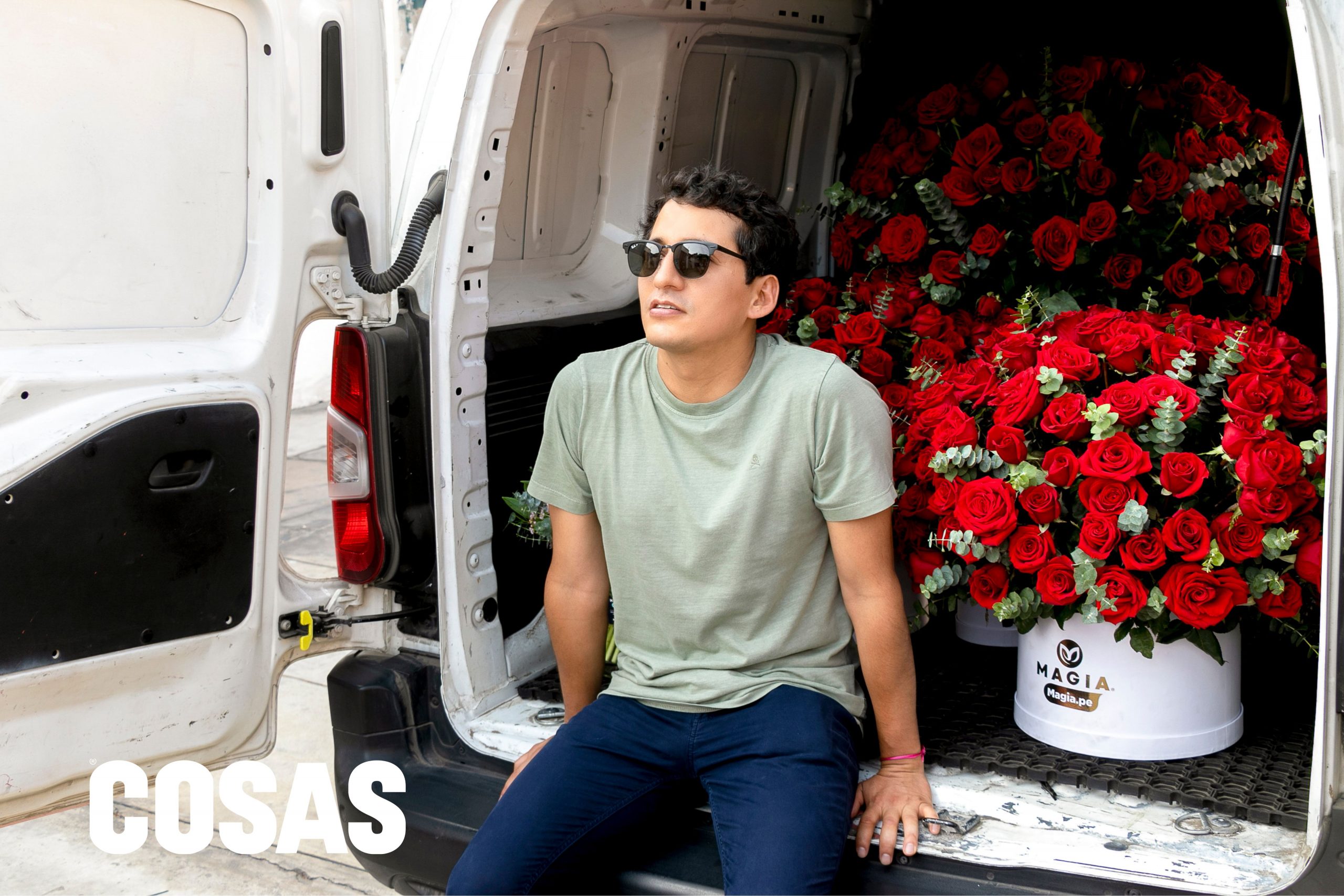 Desde la presentación hasta el timing de entrega, en Magia.pe todo está calculado para que la experiencia funcione.