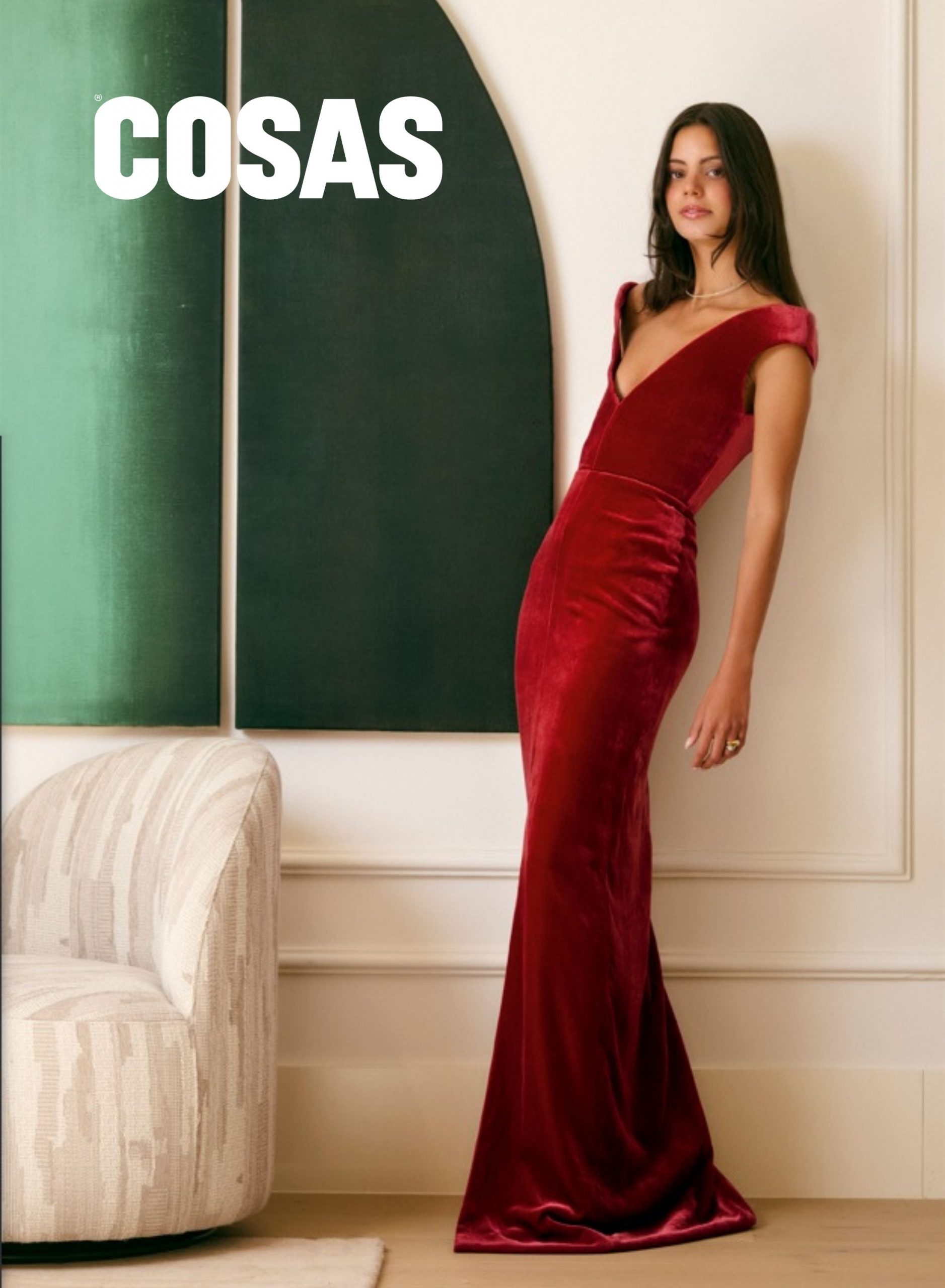 “Haber crecido entre culturas me dio una identidad muy diversa. No me siento limitada a una sola geografía; siento que pertenezco a varios lugares a la vez”.