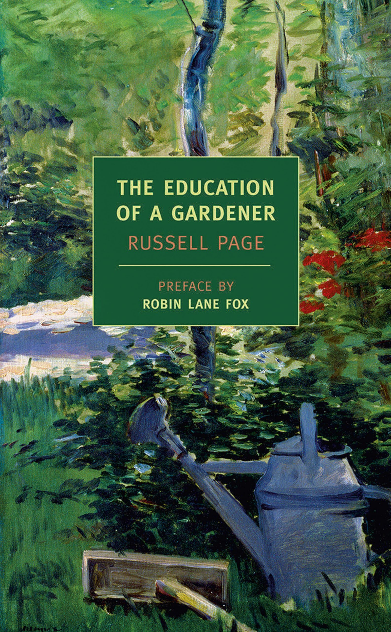 Russell Page, referencia imprescindible del paisajismo moderno, recordaba que la observación es la base de todo buen jardín.
