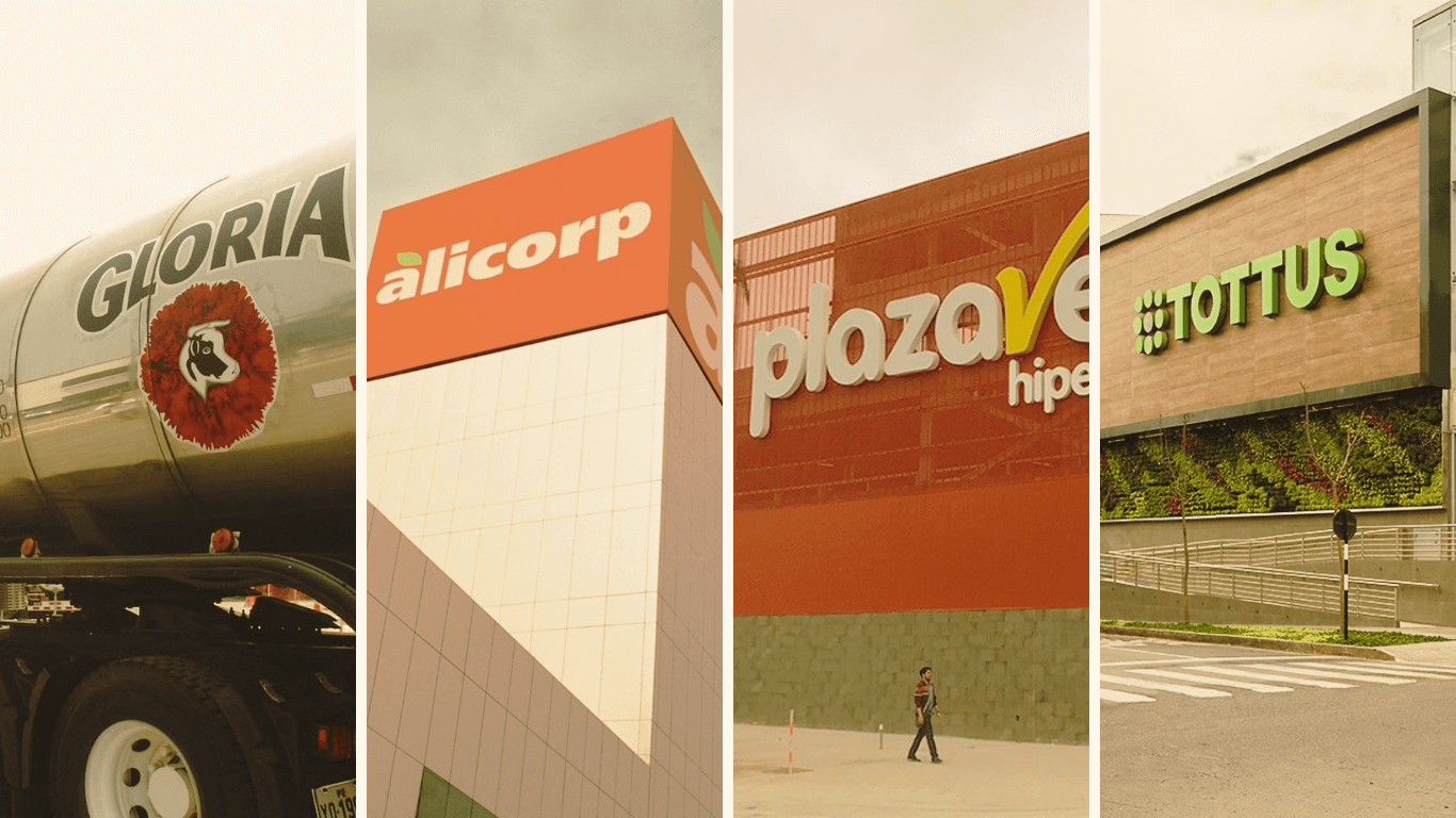 Empresas de consumo masivo mencionadas en el debate reaparecen en el centro de la polémica tras la propuesta de expropiación para reducir precios al consumidor.