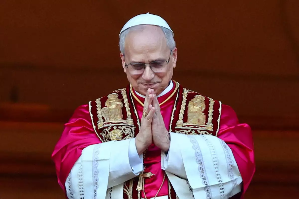 El Papa León XIV podría presidir la misa inaugural de la Torre de Jesús el próximo 10 de junio, en el marco del Año Gaudí.