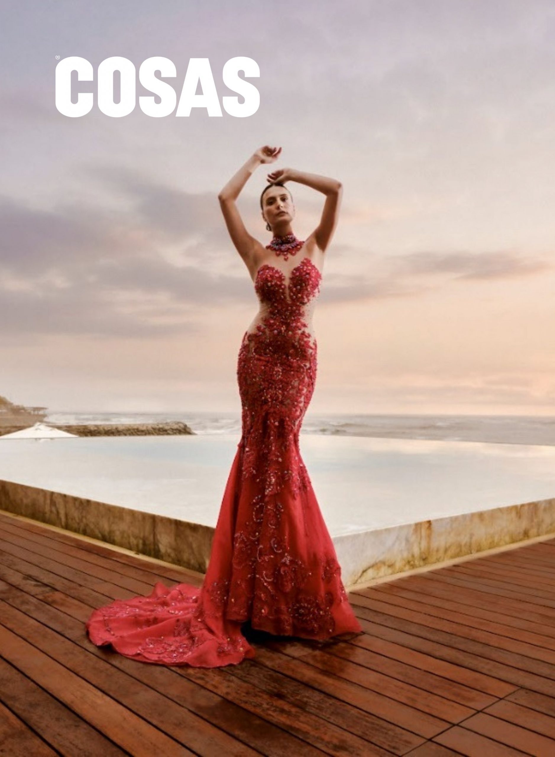 En mayo empezará como profesora de yoga y participará en un nuevo proyecto actoral.