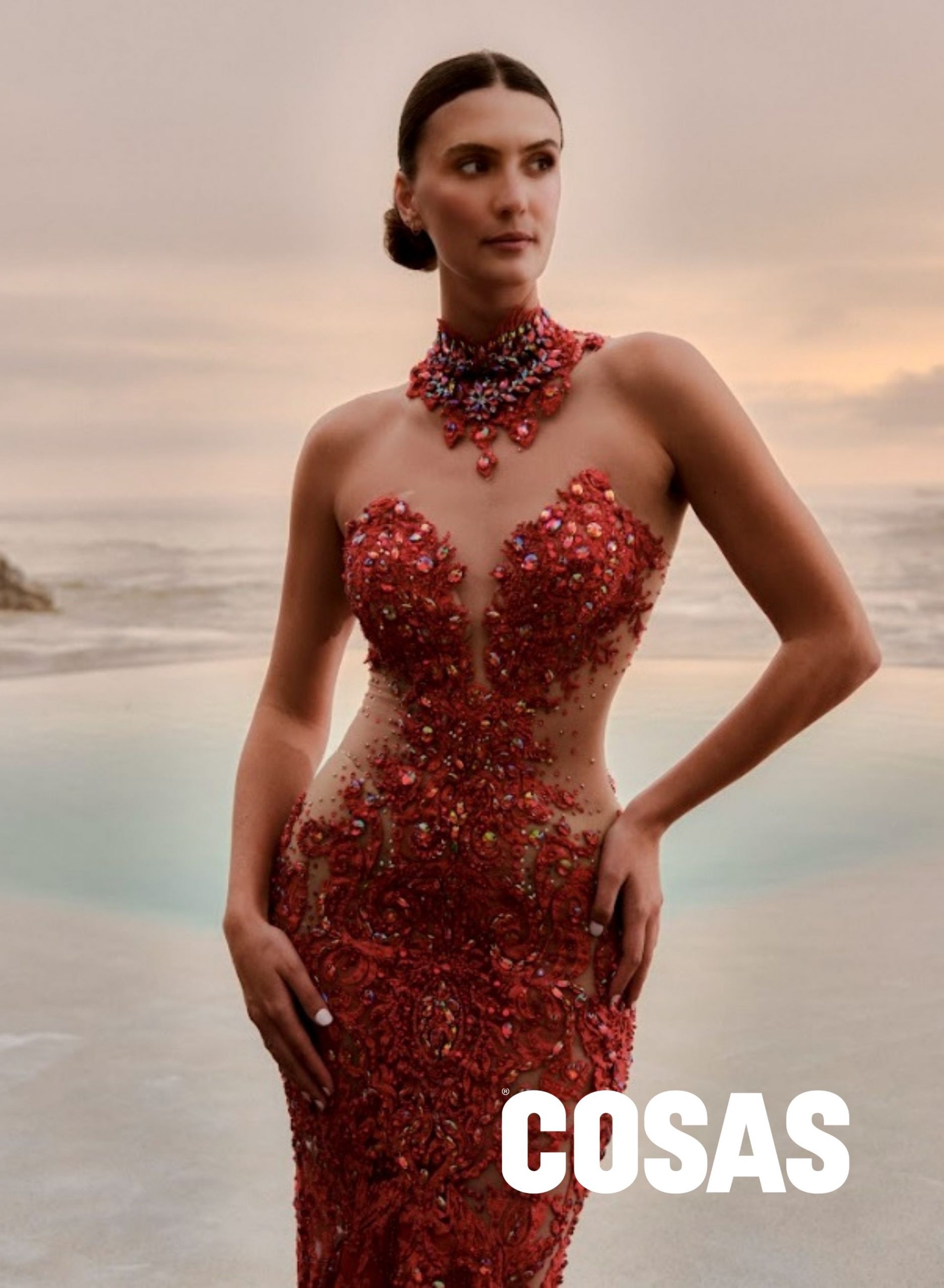 “Lo vi como un nuevo reto para crecer y vivir una experiencia distinta”, dice sobre su paso por el Miss Perú-USA.