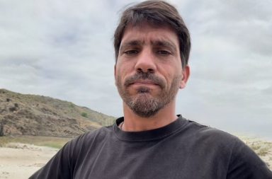 Rafael Grisolle, el defensor de Mancora