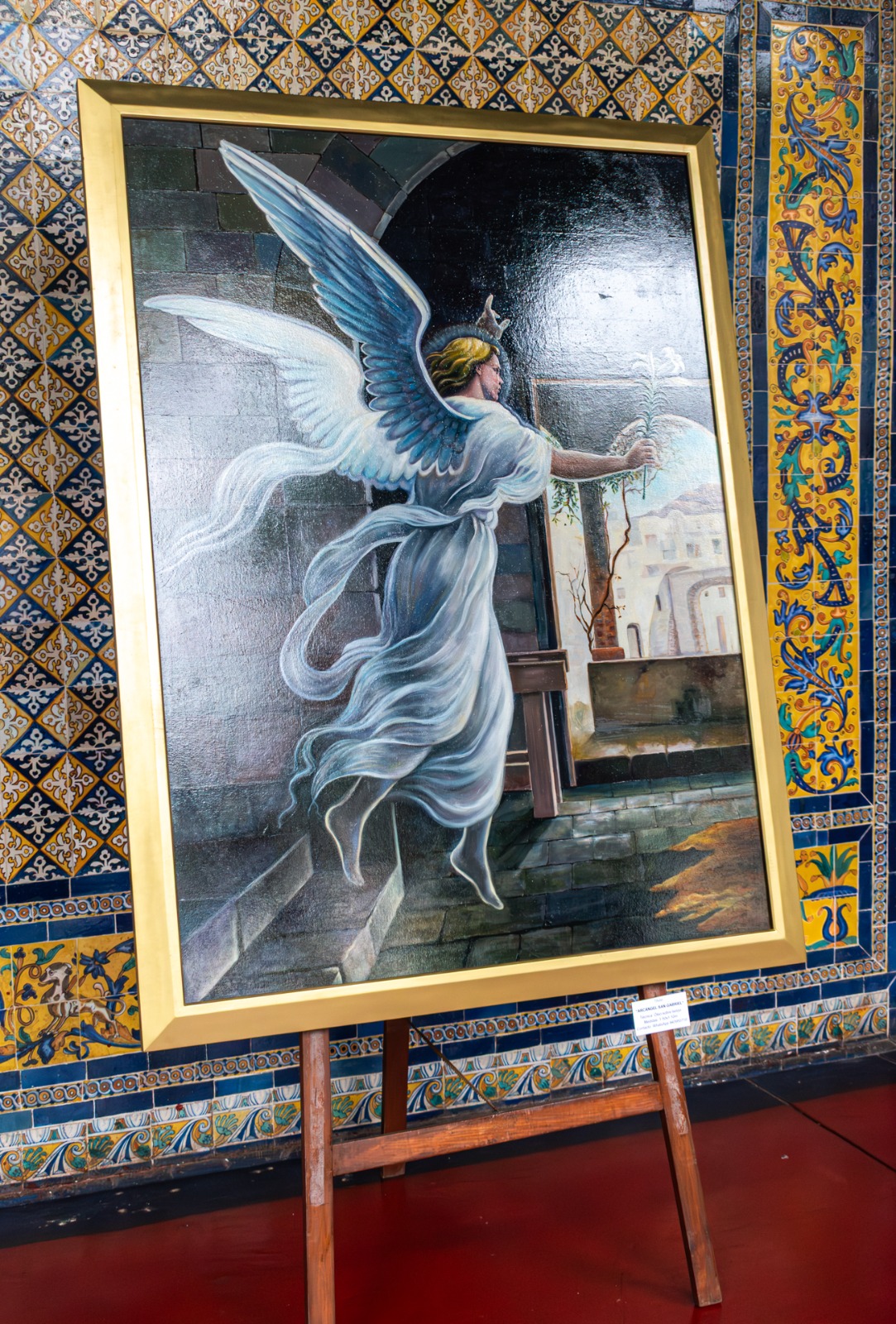 Luis Guardamino Villegas